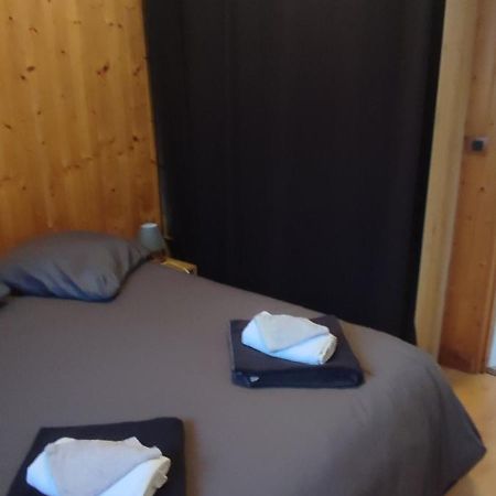 La Chamade Apartment Le Biot Exterior foto