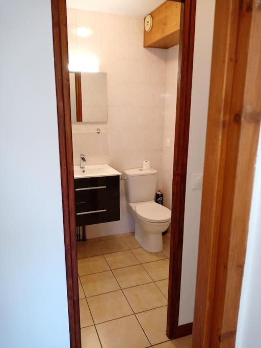 La Chamade Apartment Le Biot Exterior foto
