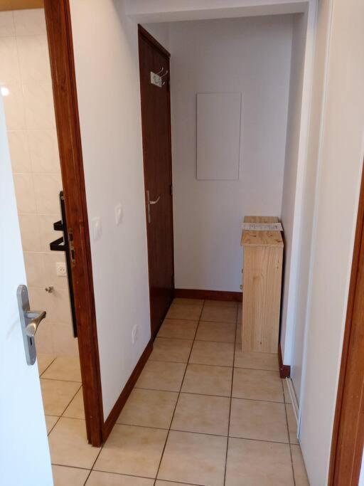 La Chamade Apartment Le Biot Exterior foto