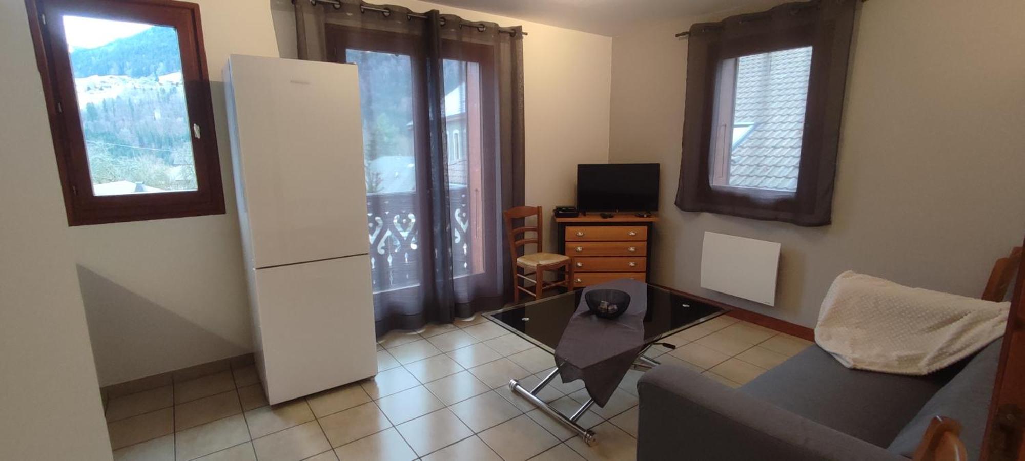 La Chamade Apartment Le Biot Exterior foto