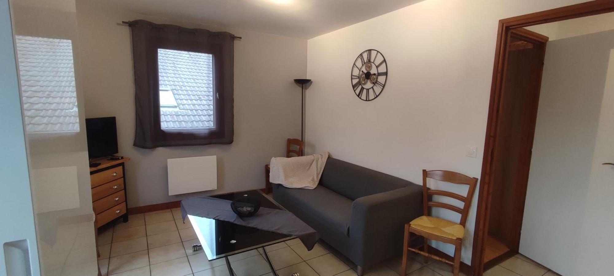 La Chamade Apartment Le Biot Exterior foto